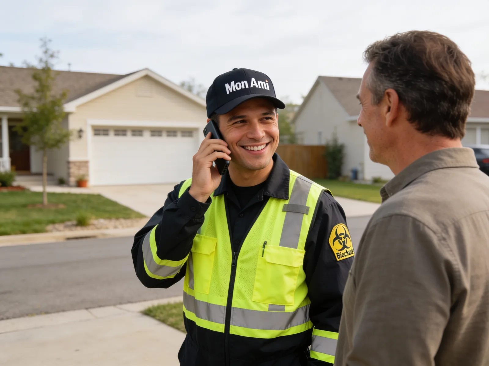 Sewage Cleanup Springfield, MN FAQs