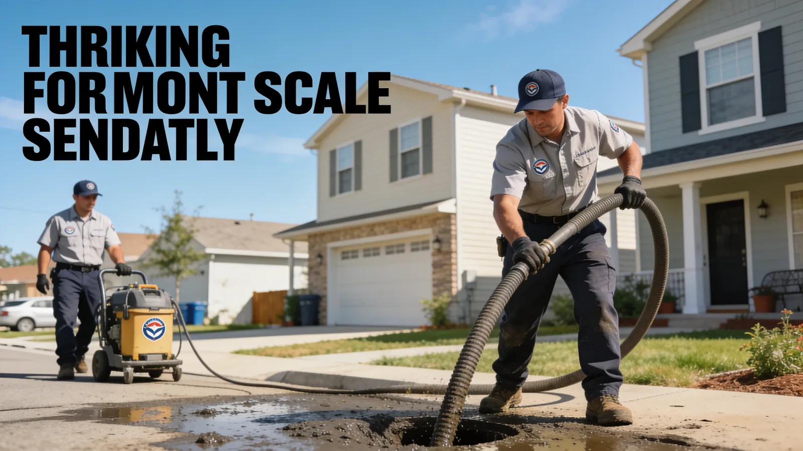 Sewage Cleanup in Springfield, MN near me